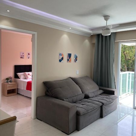 Rio Stay Flat Rio Centro, Jeunesse, Globo, Rock In Rio Рио-де-Жанейро Экстерьер фото