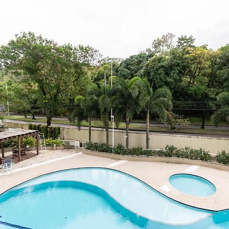 Rio Stay Flat Rio Centro, Jeunesse, Globo, Rock In Rio Рио-де-Жанейро Экстерьер фото