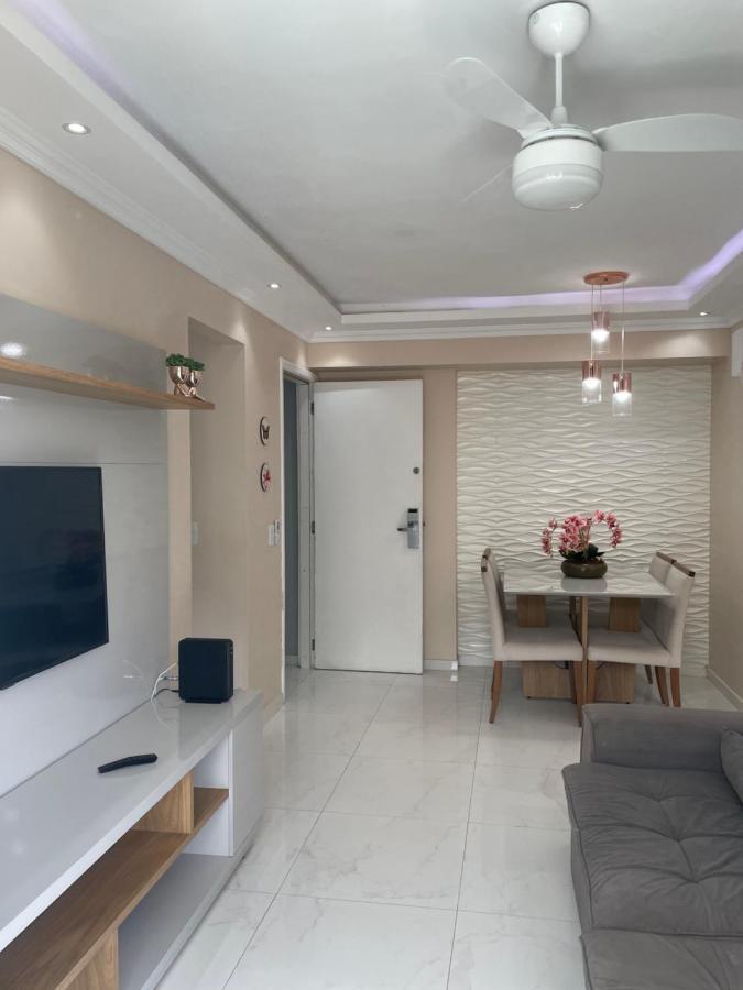 Rio Stay Flat Rio Centro, Jeunesse, Globo, Rock In Rio Рио-де-Жанейро Экстерьер фото