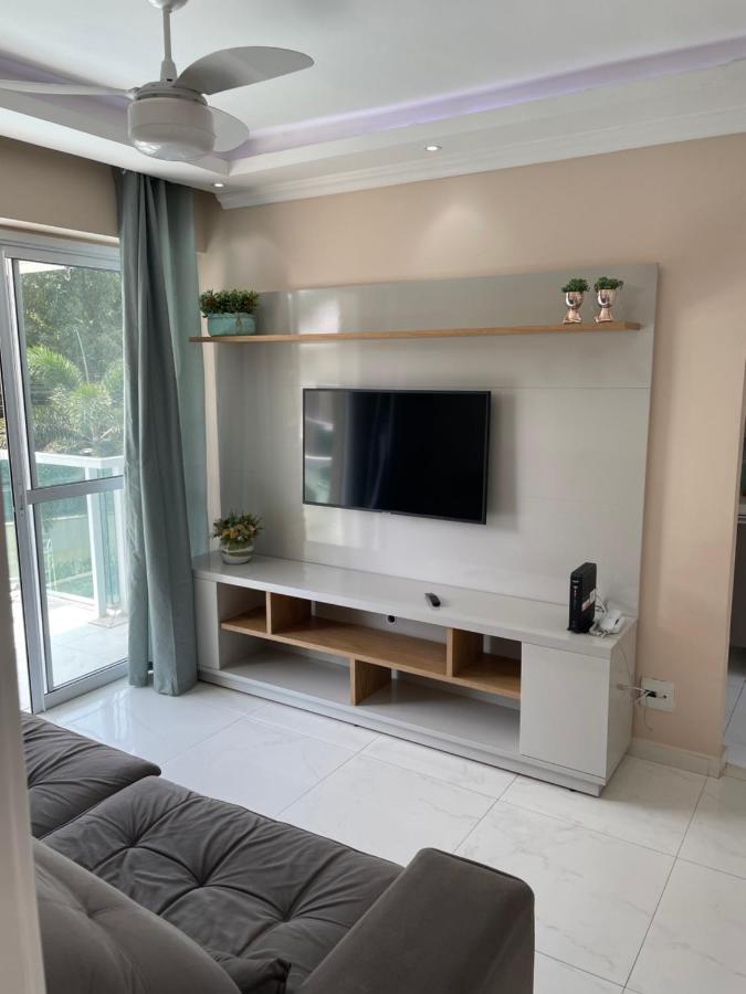 Rio Stay Flat Rio Centro, Jeunesse, Globo, Rock In Rio Рио-де-Жанейро Экстерьер фото