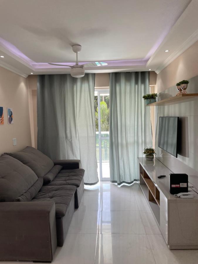 Rio Stay Flat Rio Centro, Jeunesse, Globo, Rock In Rio Рио-де-Жанейро Экстерьер фото