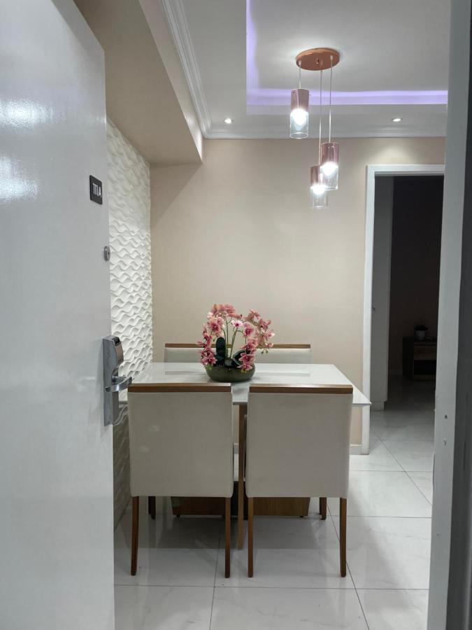 Rio Stay Flat Rio Centro, Jeunesse, Globo, Rock In Rio Рио-де-Жанейро Экстерьер фото
