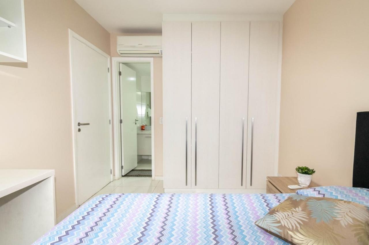 Rio Stay Flat Rio Centro, Jeunesse, Globo, Rock In Rio Рио-де-Жанейро Экстерьер фото