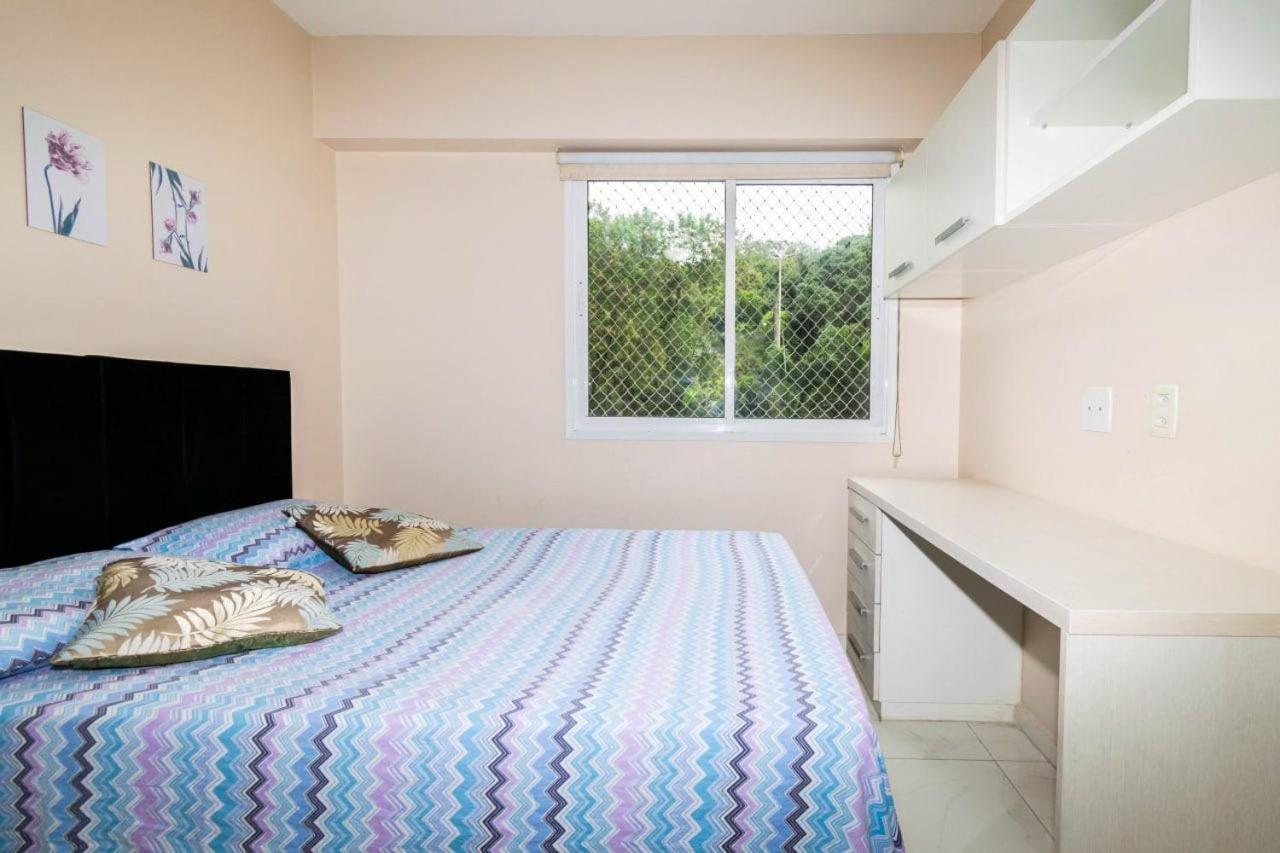 Rio Stay Flat Rio Centro, Jeunesse, Globo, Rock In Rio Рио-де-Жанейро Экстерьер фото