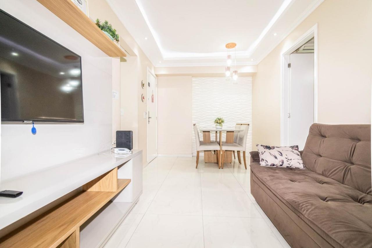 Rio Stay Flat Rio Centro, Jeunesse, Globo, Rock In Rio Рио-де-Жанейро Экстерьер фото